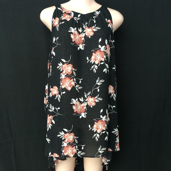 Torrid drop tail Blouse woman’s size 3x 3 shirt - Picture 1 of 10